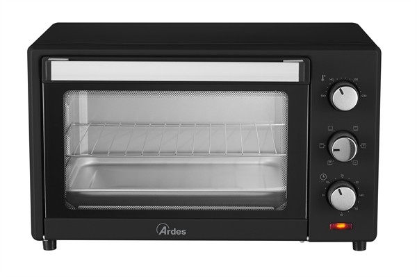 FORNO EL.25LT VEN.GUSTAVO DA