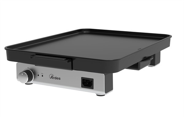 PIASTRA.ELETR.OPTIMUS 1800W