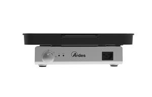 PIASTRA.ELETR.OPTIMUS 1800W
