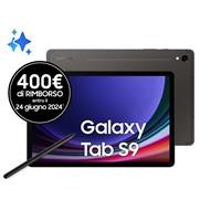 11GALAXY TAB S9 WIFI ANDR S