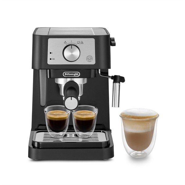 MACC.CAFFE STILOSA