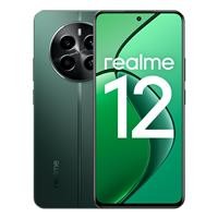 REALME 12 4G 8/512 GREEN