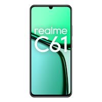 REALME C61 6/256 GREEN