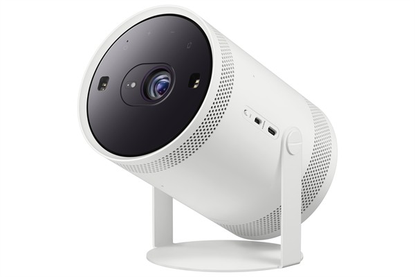 VIDEO PROIETTORE FHD WI-FI