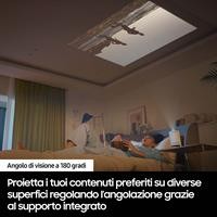 VIDEO PROIETTORE FHD WI-FI