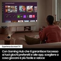 VIDEO PROIETTORE FHD WI-FI