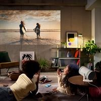 VIDEO PROIETTORE FHD WI-FI