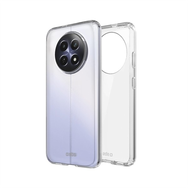 COVER SKINNY REALME 12/12X 5