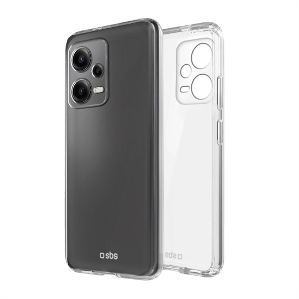 COVER SKINNY XIAOMI 12 5G TR