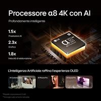 TV 65 OLED AI 4K SMART WIFI