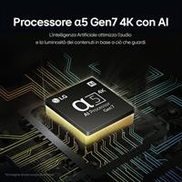 TV 55 NANO LED 4K UHD WIFI