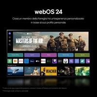 TV 55 NANO LED 4K UHD WIFI
