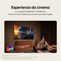 TV 55 NANO LED 4K UHD WIFI