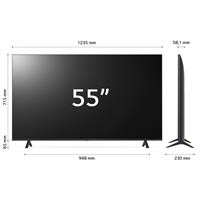TV 55 NANO LED 4K UHD WIFI