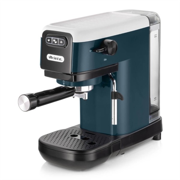 MACCH. CAFF? ESPRESSO BIANCA