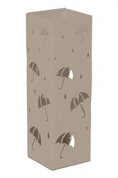 PORTAOMBR MEGHA FERRO BATTUT