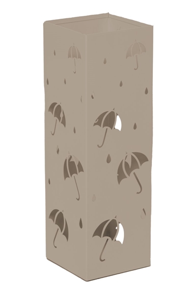 PORTAOMBR MEGHA FERRO BATTUT