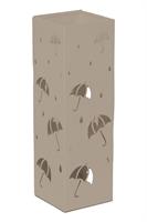 PORTAOMBR MEGHA FERRO BATTUT