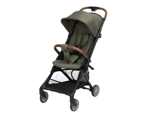 PASSEGG ZEPHIR MINERAL GREEN