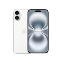 IPHONE 16 PLUS WHT 128GB