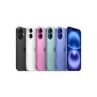 IPHONE 16 PLUS WHT 128GB