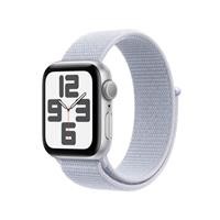 WATCH SE GPS 40MM SILV/ALUM