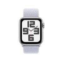 WATCH SE GPS 40MM SILV/ALUM
