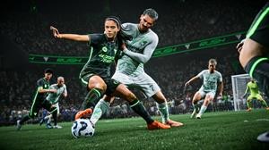 PS4 FC25