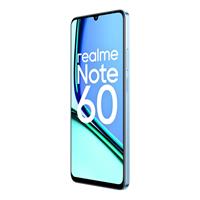 REALME NOTE 60 BLU 6/128GB