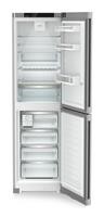 FRIGO CB CLD 371LT INOX N.F