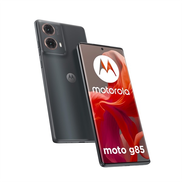 MOTO G85 8/256GB URBAN GREY