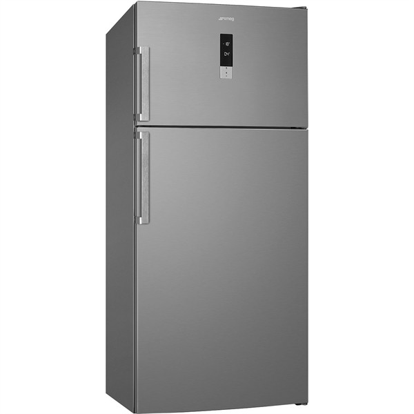 FRG DP CLE 586L TNF INOX