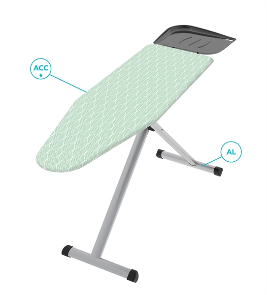 ASSE STIRO AVANTGARD PLUS