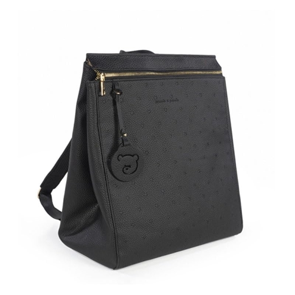 ZAINO LONDON BLK