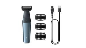 BODYGROOM PER UOMO - BLU
