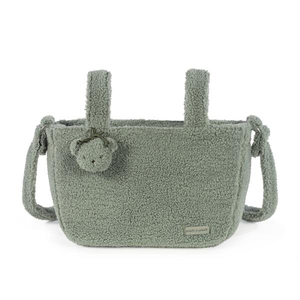 BORS CROSSBODY PADDINGTON VE