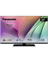 TV 43 QLED SMART