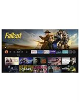 TV 43 QLED SMART