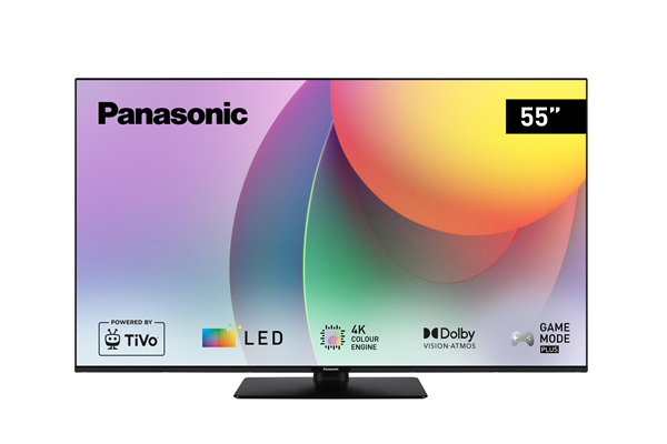 TV 55 4K SMART