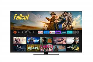 TV 65 4K QLED SMART