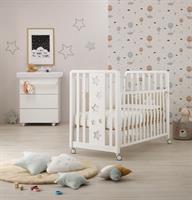 LETT GLAM STELLE B.CO PIU B/