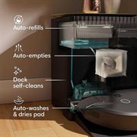 ROOMBA COMBO 10MAX