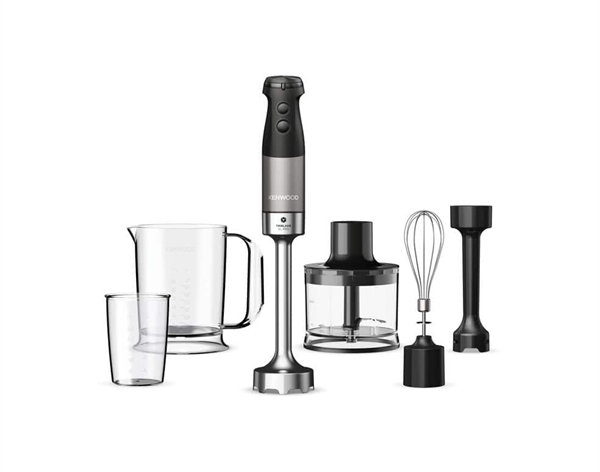 MINIPIMER TRIBLADE 1200W
