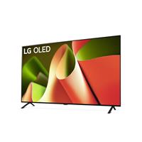 TV 77 OLED AI B4 4K SMART