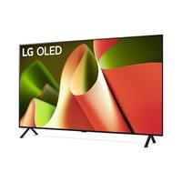 TV 55 OLED 4K AI B4 SMART