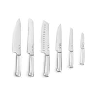 SET DI COLTELLI NERI