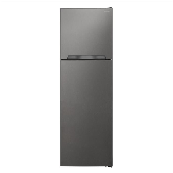 FRIGO 2P. CLE INOX 252L N.F.