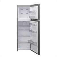 FRIGO 2P. CLE INOX 252L N.F.