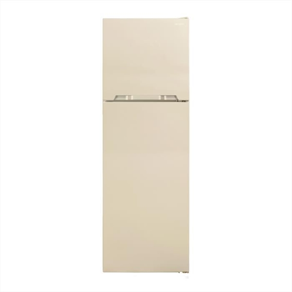 FRIGO 2P. CLE BEIGE 252L N.F