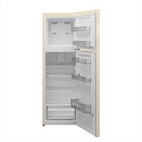 FRIGO 2P. CLE BEIGE 252L N.F